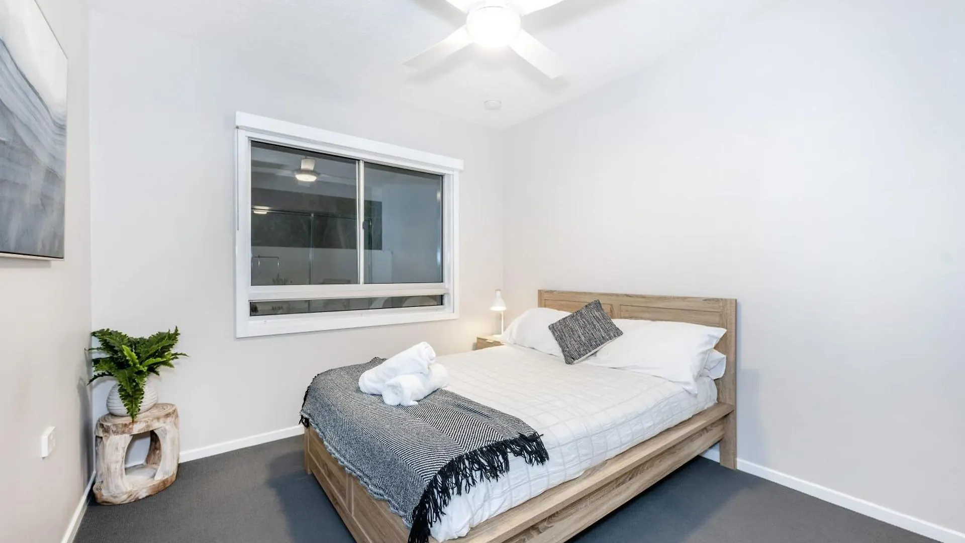 City Centre Retreat Townsville Apartment