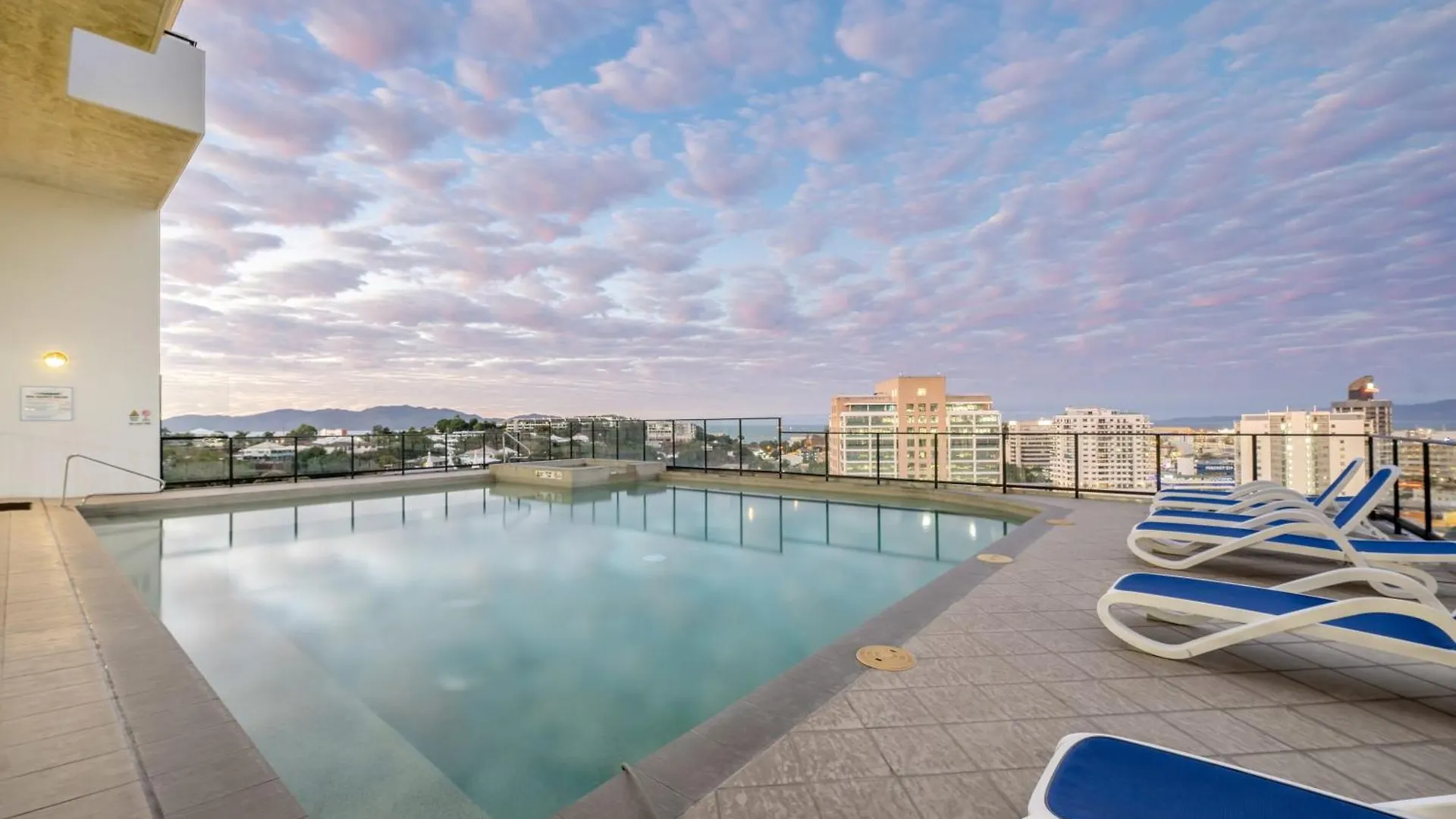City Centre Retreat Townsville