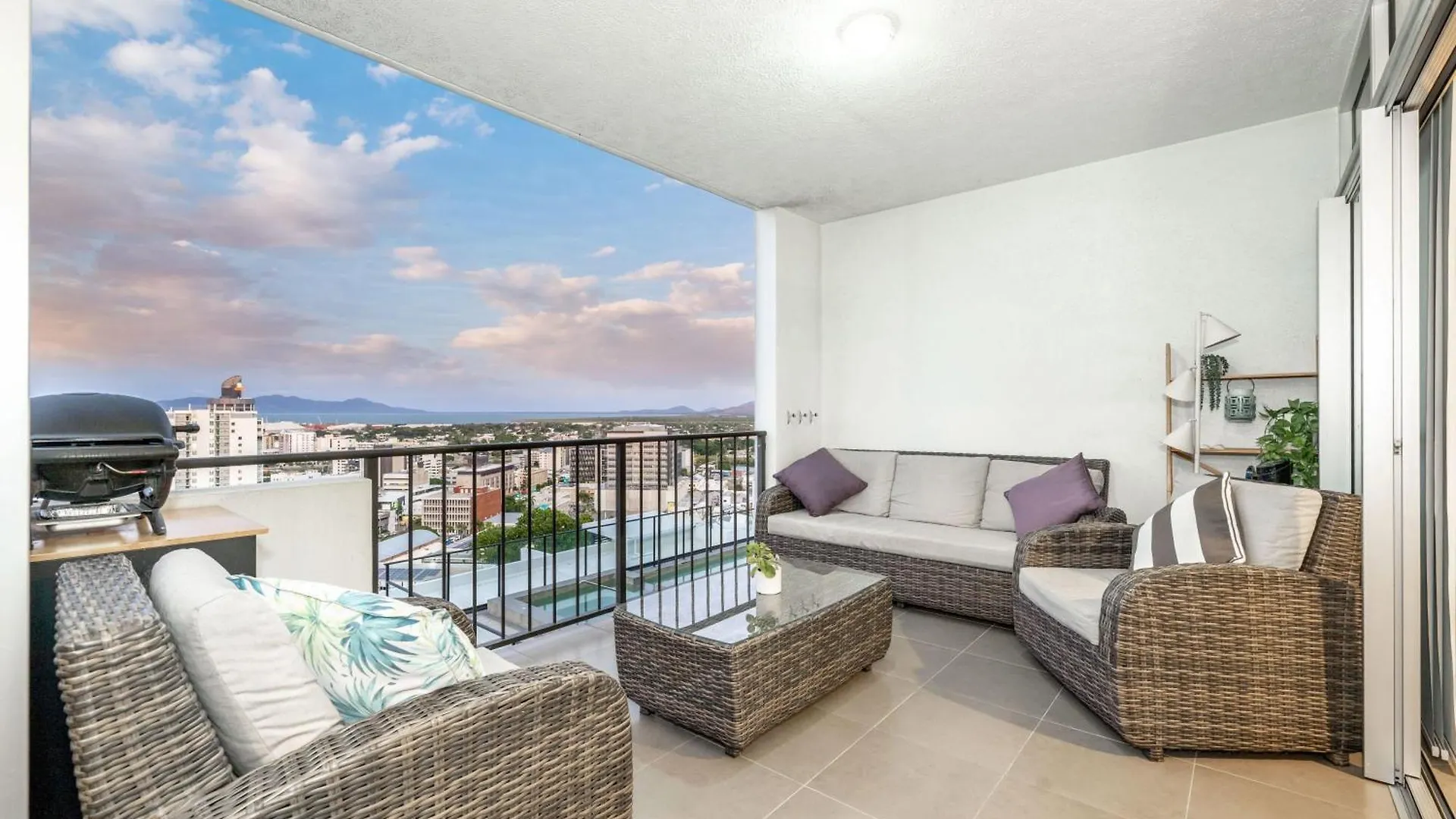 Apartment City Centre Retreat Townsville
