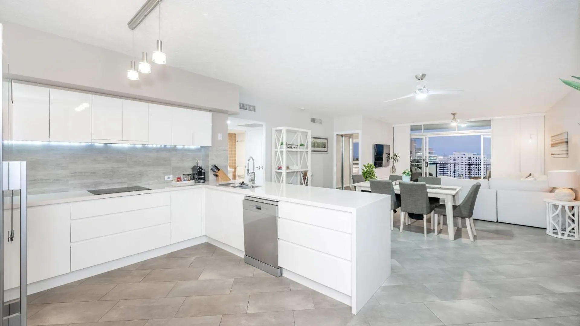 Apartment City Centre Retreat Townsville Australia
