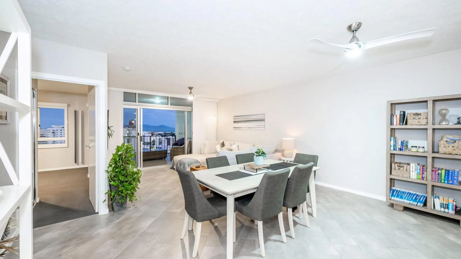 Apartment City Centre Retreat Townsville